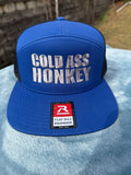 Cold Ass Honkey- Trucker hat