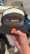 Why so serious - Trucker hat
